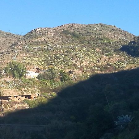 Los Andenes Cave Coruna Buitenkant foto